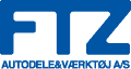 FTZ logo
