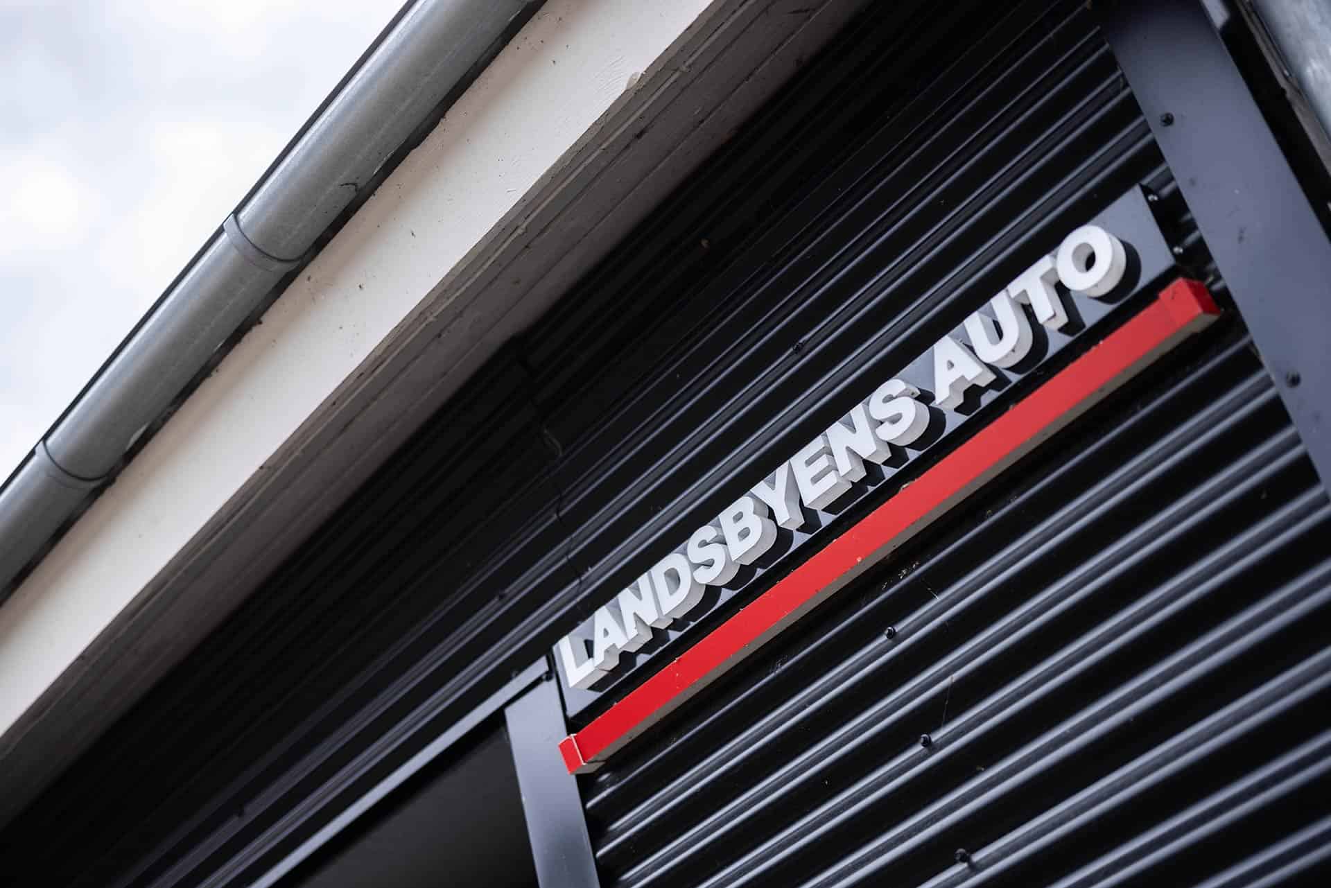 Kontakt din lokale mekaniker i Sorø